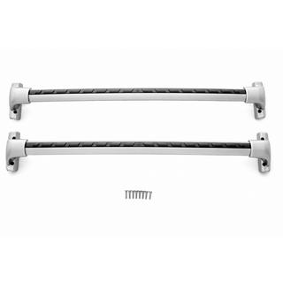 Dakdragers (dwarsbalken) voor OEM dakrails (2 st.) Infiniti QX60 2022– foto 1
