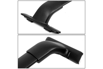 Nissan Murano 2014– Dakdragers (dwarsbalken) voor standaard dakrails OEM (2014-2018, 2 stuks) foto 5