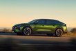 Review van de vernieuwde Peugeot 408 (2026): stijlvolle cross-liftback met geëlektrificeerde technologie foto 2