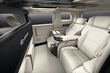 Lexus LM 500h: luxe hybride minivan voor VIP-vervoer foto 6
