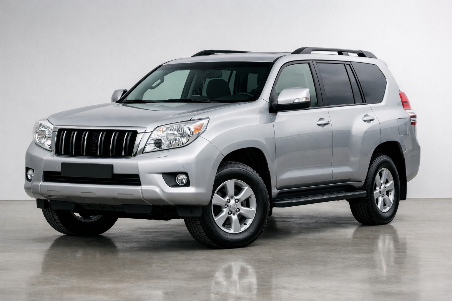 Review Toyota Land Cruiser Prado 150 2009-2023: is de vorige generatie het waard?