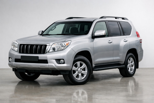 Review Toyota Land Cruiser Prado 150 2009-2023: is de vorige generatie het waard?