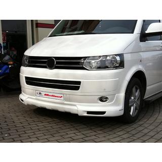 Voorbumper lipspoiler Sport 2 (spuitklaar) foto 2