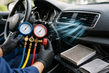 Airco in de auto: wanneer is bijvullen en reinigen nodig? foto 1