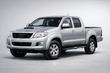 Toyota Hilux 2006-2015: werkpick-up of al een verouderd concept? foto 1
