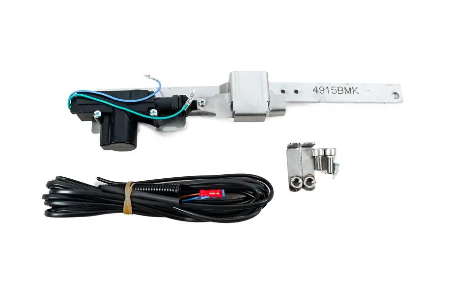 Mitsubishi L200 2015–2024 Centrale vergrendeling voor achterklep (2019-2024) Image