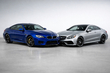 Vergelijking: BMW M6 vs E63 Coupe foto 1