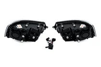 Volkswagen T5 2010–2015 Koplampen (2 stuks) foto 5