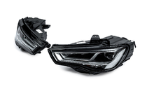 Audi A3 2012–2020 Koplampen voorzijde FullLED (voor XENON, 2012-2016, 2 stuks) foto 3