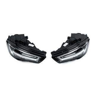 Koplampen voorzijde FullLED (voor XENON, 2012-2016, 2 stuks) foto 2