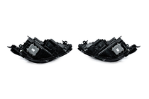 Volkswagen Golf 8 2019– Koplampen Full LED (2 stuks) foto 6