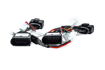 Volkswagen T6 2015–2024 Koplampen voorzijde met FullLed Black V2 modules (2015-2019, 2 stuks) foto 8