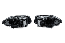 BMW 5 Serie F10/F11 2010–2016 Koplampen vóór met Full LED-modules (2013-2016, 2 stuks) foto 5