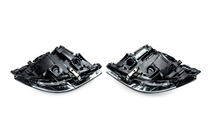 BMW 5 Serie F10/F11 2010–2016 Koplampen vóór met Full LED-modules (2013-2016, 2 stuks) foto 6