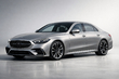 Mercedes W224: review op basis van geruchten foto 1