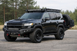 Wat te monteren op de Toyota Land Cruiser 300 als het standaard uiterlijk te braaf is foto 1