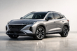 Top 10 Chinese auto's foto 1