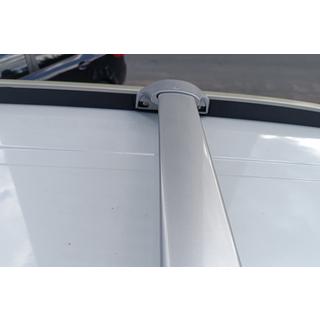 Dakdragers (dwarsbalken) voor geïntegreerde dakrails OEM (2 stuks) Acura MDX 2013–2020 foto 4