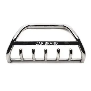 Bullbar (RVS)