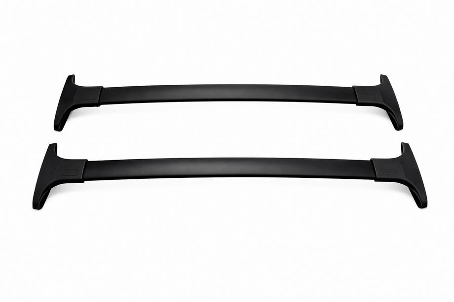 Ford EcoSport 2013–2022 Dakdragers (dwarsbalken) voor geïntegreerde dakrails OEM (2 stuks) Foto 6