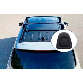 Dakdragers (dwarsbalken) voor geïntegreerde dakrails OEM (2 stuks) foto 1