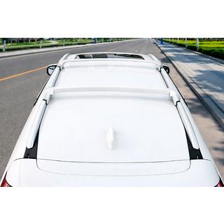Dakdragers (dwarsbalken) voor geïntegreerde dakrails OEM (2 stuks) Honda CRV 2022– foto 2
