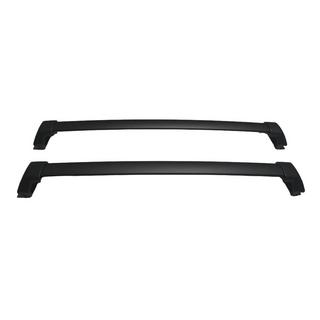 Dakdragers (dwarsbalken) voor geïntegreerde dakrails OEM (2 stuks) Honda CRV 2022– foto 3