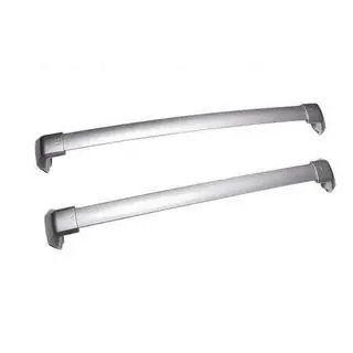 Dakdragers (dwarsbalken) voor geïntegreerde dakrails OEM (2 stuks) Honda CRV 2022– foto 4