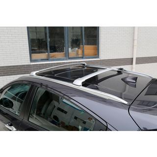 Dakdragers (dwarsbalken) voor geïntegreerde dakrails OEM (2 stuks) Honda HR-V 2014–2021 foto 4