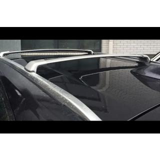Dakdragers (dwarsbalken) voor geïntegreerde dakrails OEM (2 stuks) Honda HR-V 2014–2021 foto 3