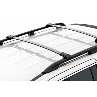 Dakdragers (dwarsbalken) voor geïntegreerde dakrails OEM (2 stuks) Honda HR-V 2021– foto 1