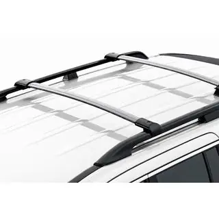 Dakdragers (dwarsbalken) voor geïntegreerde dakrails OEM (2 stuks) Honda HR-V 2021– foto 1