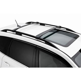 Dakdragers (dwarsbalken) voor geïntegreerde dakrails OEM (2 stuks) Honda HR-V 2021– foto 2