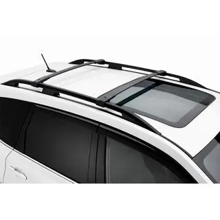 Dakdragers (dwarsbalken) voor geïntegreerde dakrails OEM (2 stuks) Honda HR-V 2021– foto 2