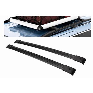 Dakdragers (dwarsbalken) voor geïntegreerde dakrails OEM (2 stuks) Honda HR-V 2021– foto 3