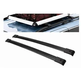 Dakdragers (dwarsbalken) voor geïntegreerde dakrails OEM (2 stuks) Honda HR-V 2021– foto 3