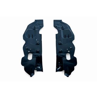 Carrosserieversteviging achterste zijpaneel (voorste sectie, voor 2016+) Lexus LX570/450d 2008–2022 foto 4