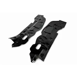 Carrosserieversteviging achterste zijpaneel (voorste sectie, voor 2016+) Lexus LX570/450d 2008–2022 foto 1