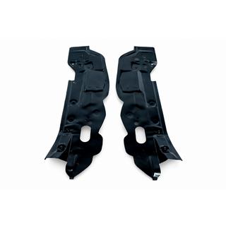 Carrosserieversteviging achterste zijpaneel (voorste sectie, voor 2016+) Lexus LX570/450d 2008–2022 foto 3