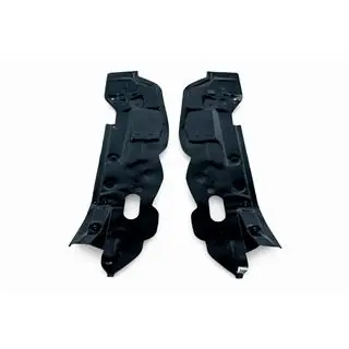 Carrosserieversteviging achterste zijpaneel (voorste sectie, voor 2016+) Lexus LX570/450d 2008–2022 foto 3