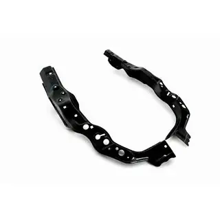 Paneel – koplampbeugel, bovenste radiatorafdekking (voor 2016+) Lexus LX570/450d 2008–2022 foto 2