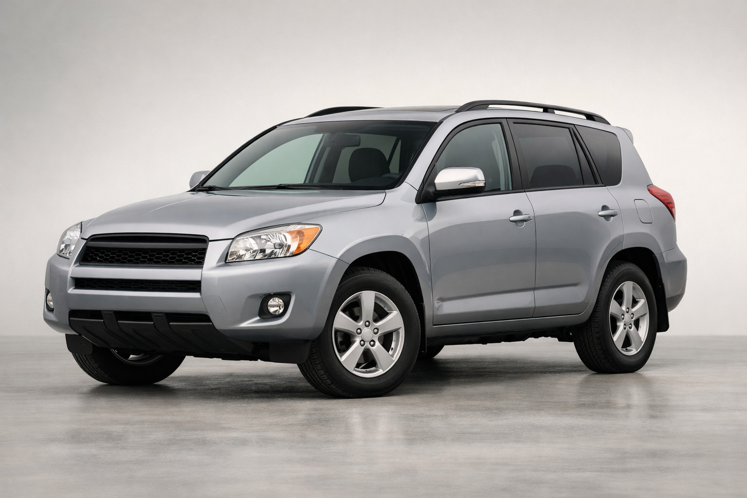 Toyota RAV4 2006-2013: review – is deze generatie vandaag nog de moeite waard?