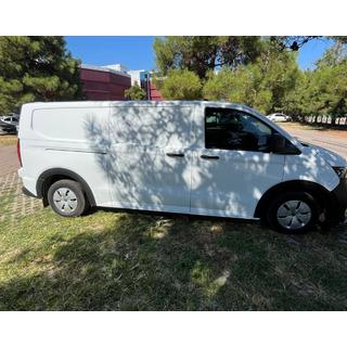 Spatbordverbreders EuroCap (mat zwart, ABS) Volkswagen T7 2021– foto 3