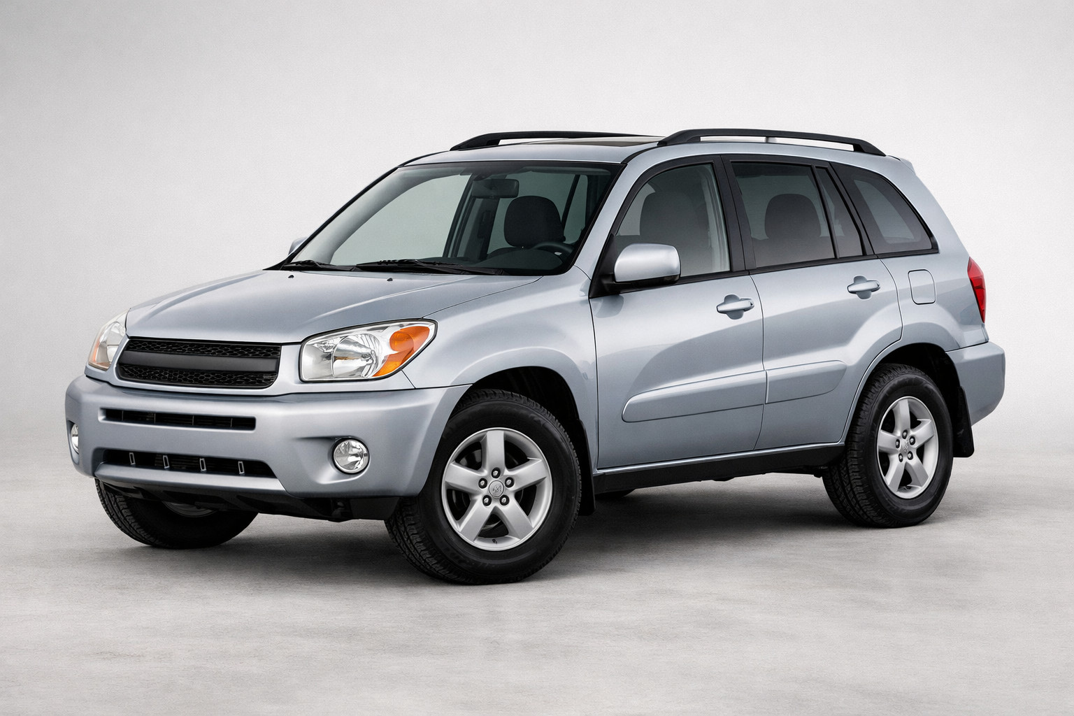 Toyota RAV4 2001-2005 review: wat is nog steeds relevant van de old school
