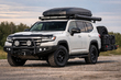 Budgetplan voor upgrades Toyota Land Cruiser 300: wat je elke dag merkt foto 1