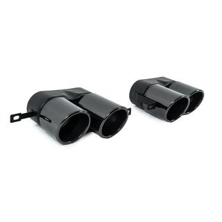 Uitlaattips M4 foto 4