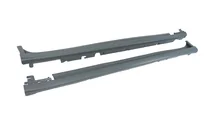 BMW X4 G02 2018– Side skirts X4M F98 / M-Sport (2022-2024) foto 3
