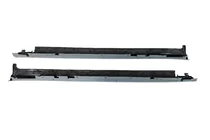 BMW X4 G02 2018– Side skirts X4M F98 / M-Sport (2022-2024) foto 5