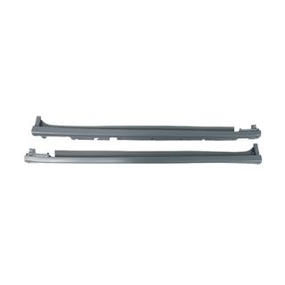 Side skirts X4M F98 / M-Sport (2022-2024) foto 2