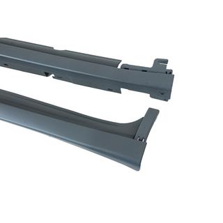 Side skirts X4M F98 / M-Sport (2022-2024) foto 4